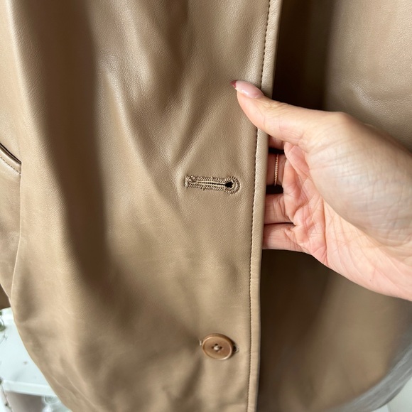 Wilfred Iris jacket - Picture 6 of 6